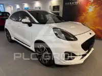 2021 Ford Puma