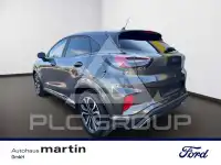 2021 Ford Puma