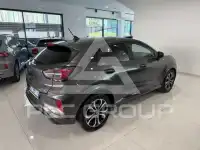 2021 Ford Puma