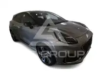 2021 Ford Puma