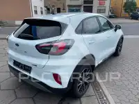 2021 Ford Puma