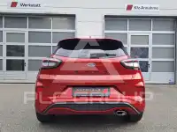 2021 Ford Puma