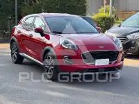 2021 Ford Puma