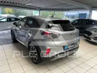 2021 Ford Puma