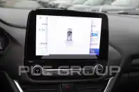 2021 Ford Puma