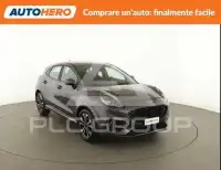 2021 Ford Puma