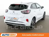 2021 Ford Puma