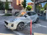 2021 Ford Puma