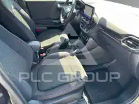 2021 Ford Puma