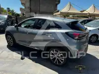 2021 Ford Puma