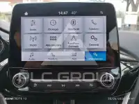 2021 Ford Puma