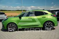 2021 Ford Puma
