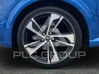2021 Ford Puma