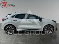 2021 Ford Puma