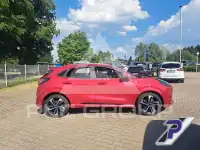 2021 Ford Puma