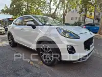 2021 Ford Puma