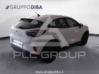2021 Ford Puma
