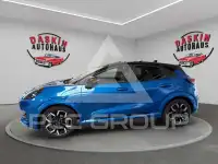 2021 Ford Puma