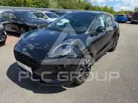 2021 Ford Puma