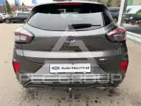2021 Ford Puma