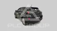 2021 Ford Puma