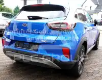 2021 Ford Puma