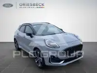 2021 Ford Puma
