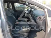 2021 Ford Puma