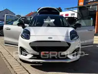 2021 Ford Puma