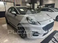 2021 Ford Puma