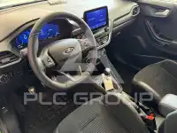 2021 Ford Puma