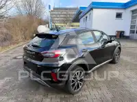2021 Ford Puma