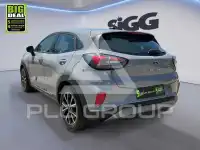 2021 Ford Puma