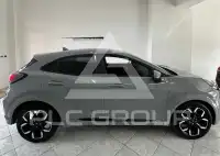 2021 Ford Puma