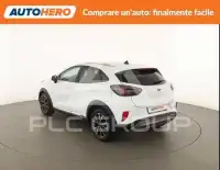 2021 Ford Puma