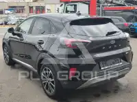 2021 Ford Puma