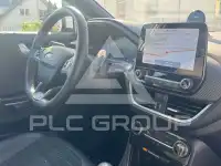 2021 Ford Puma