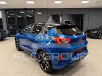 2021 Ford Puma