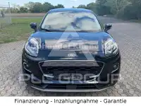 2021 Ford Puma