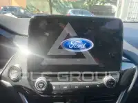2021 Ford Puma