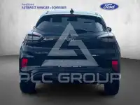 2021 Ford Puma