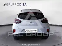 2021 Ford Puma