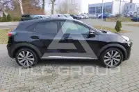 2021 Ford Puma