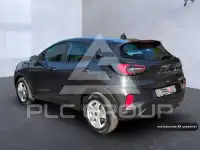 2021 Ford Puma