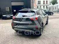 2021 Ford Puma
