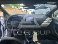 2021 Ford Puma