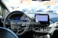 2021 Ford Puma