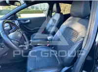 2021 Ford Puma