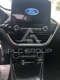 2021 Ford Puma