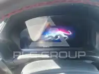 2021 Ford Puma